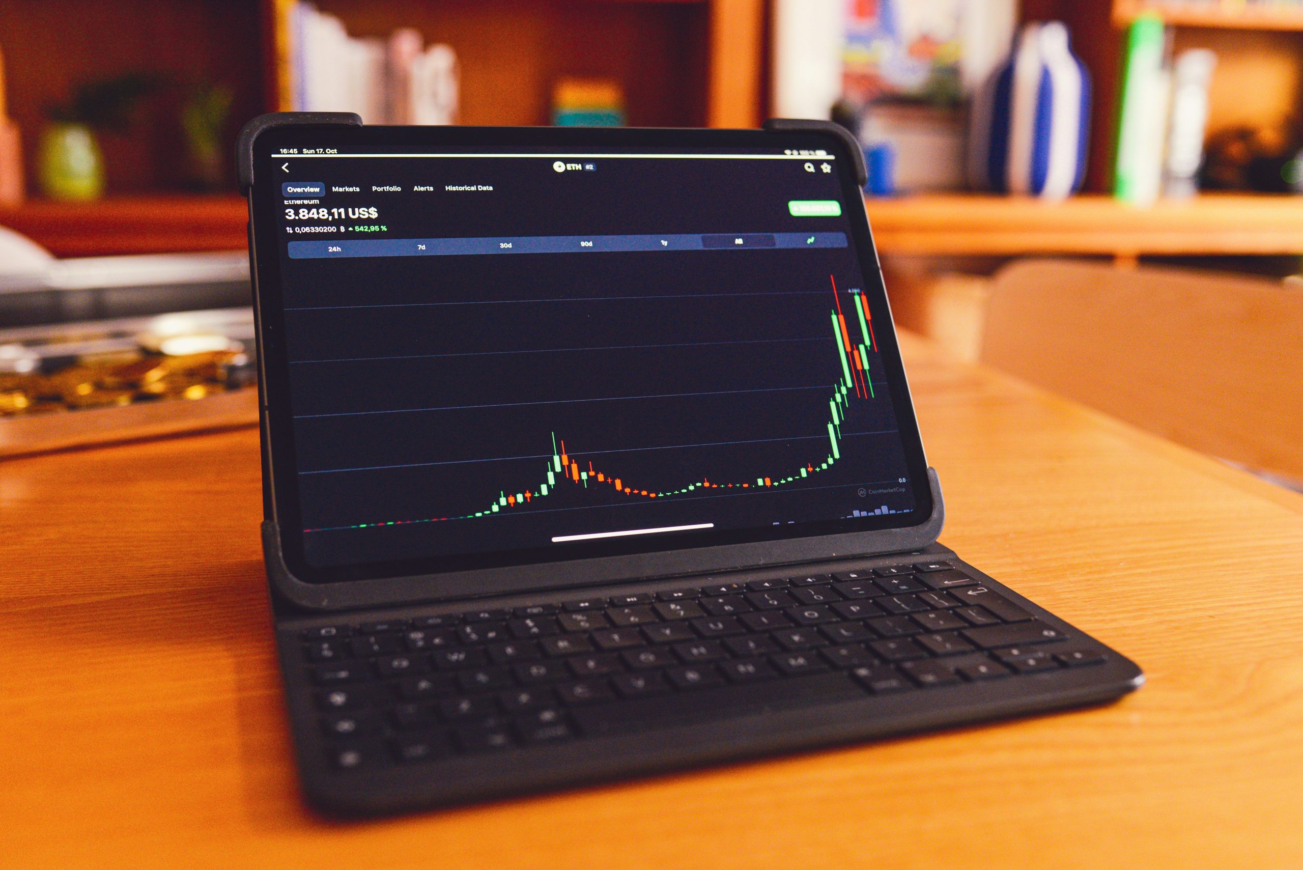 Computer graph