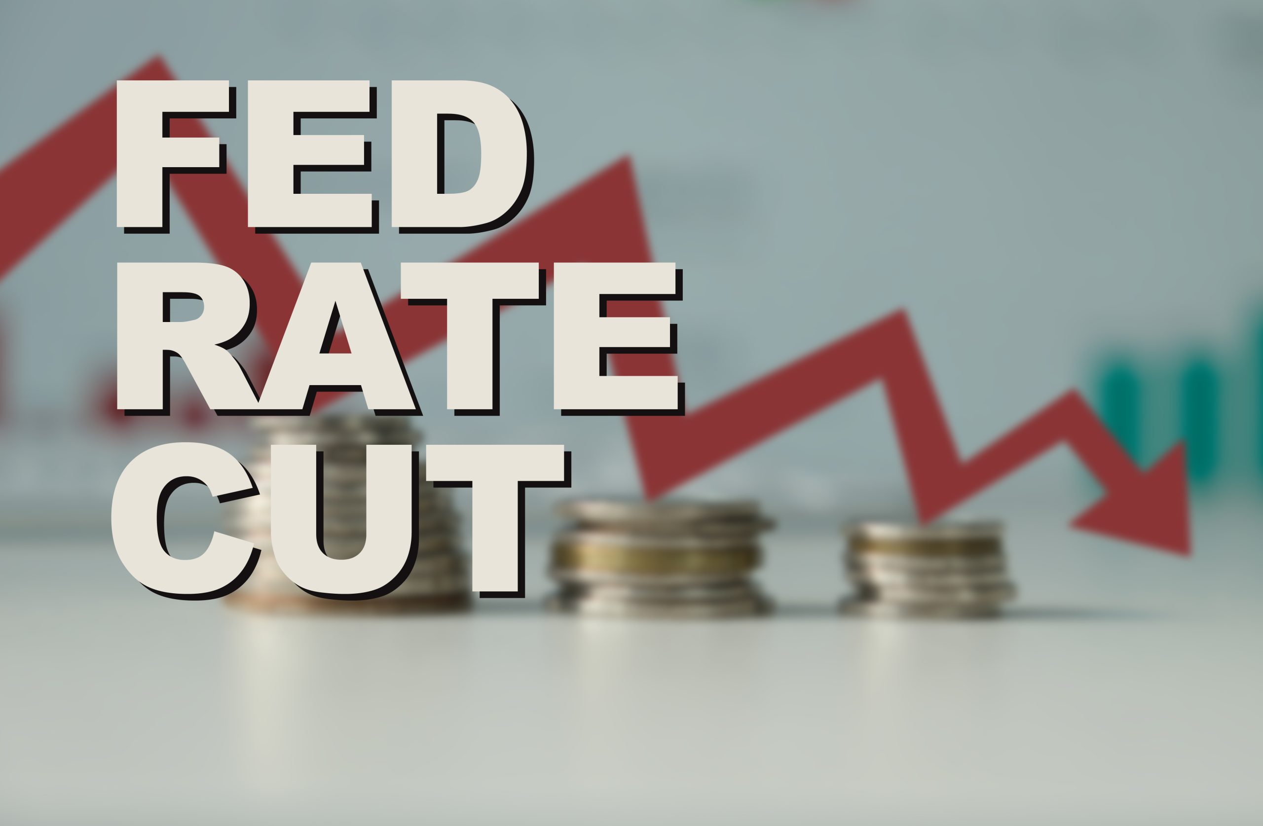 avigating the Market: What September’s Interest Rate Shift Means for Buyers and Sellers