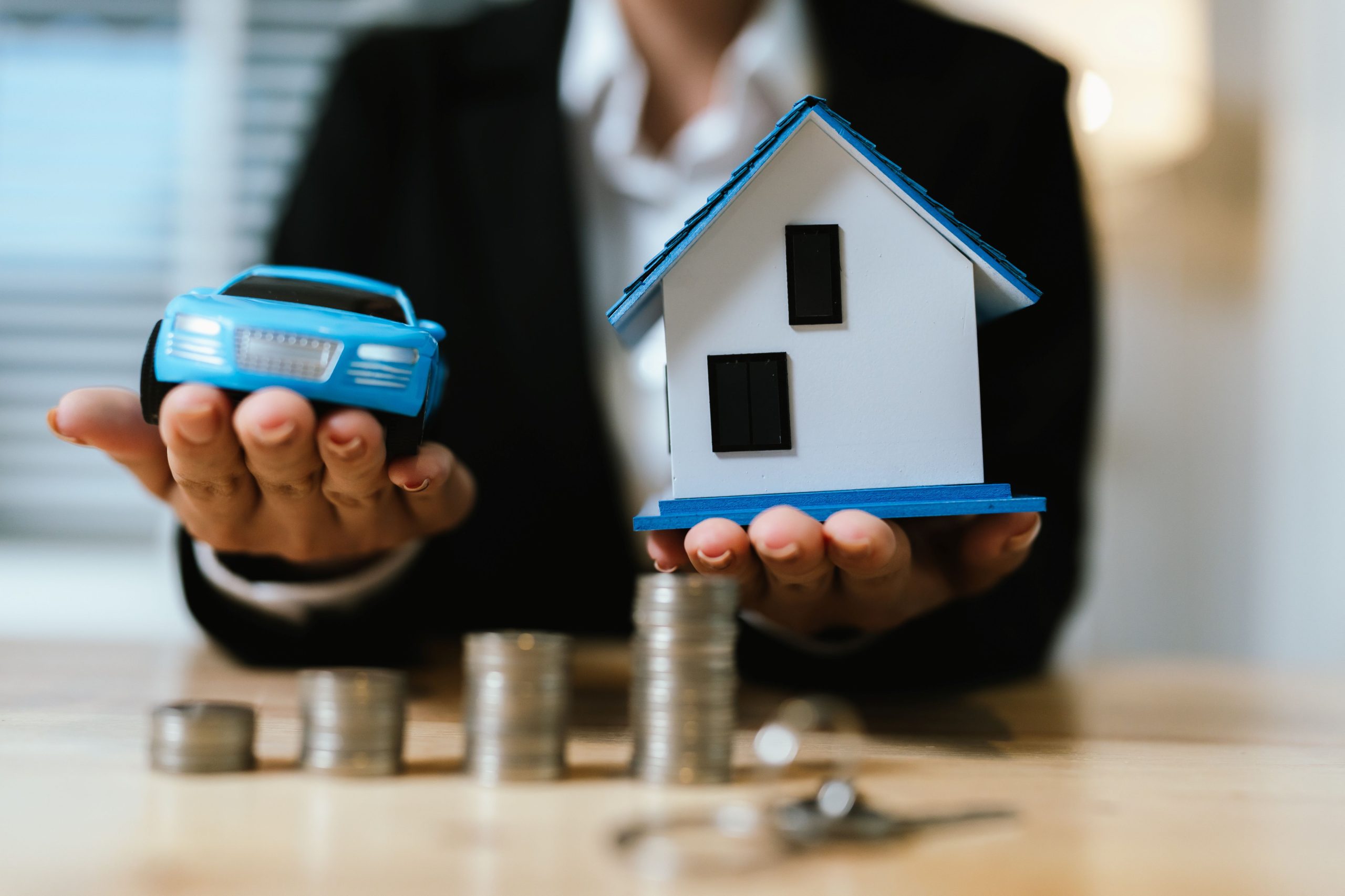 Why October Is a Great Time to Revisit Your Real Estate Goals by Ray Stockwell