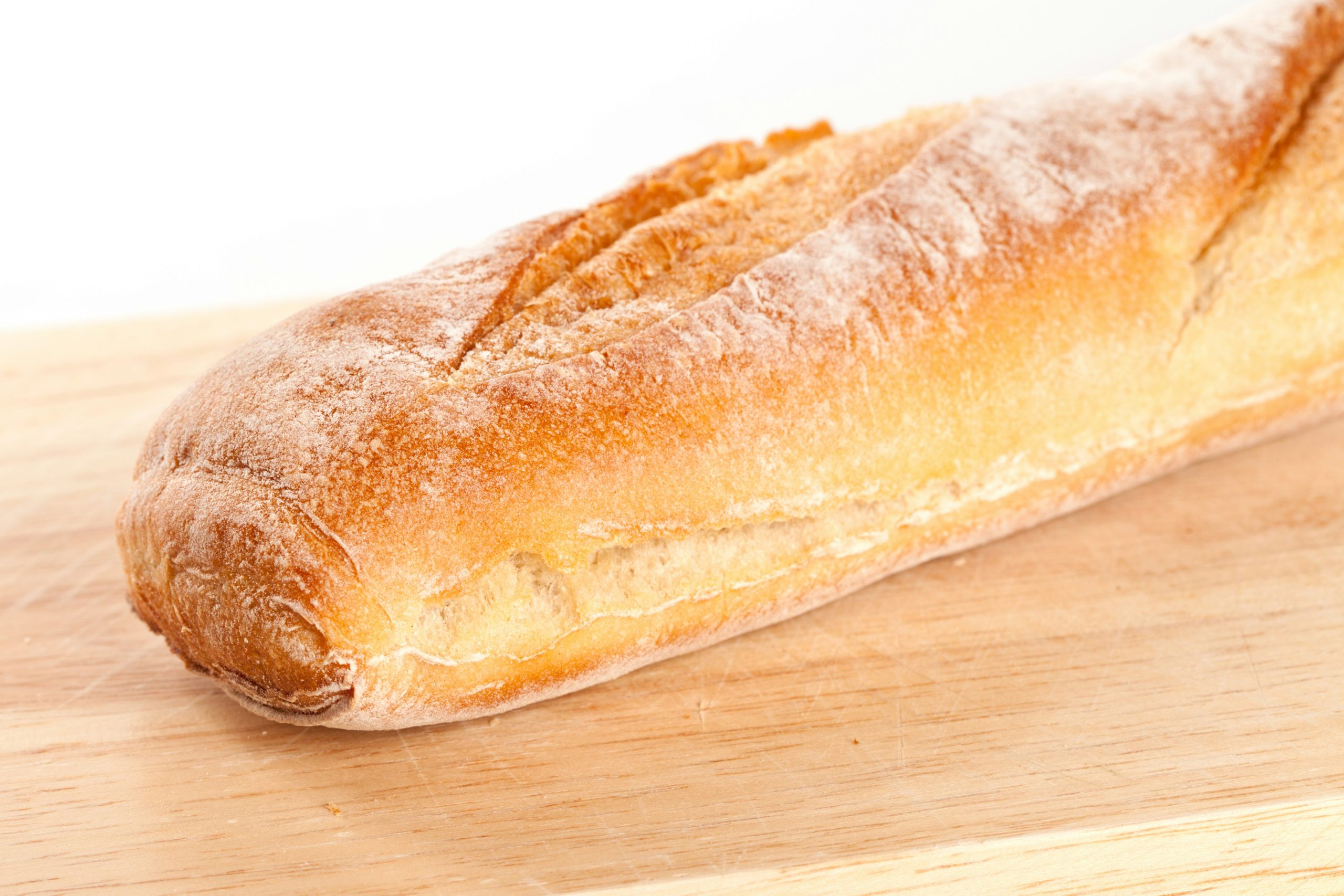 Making Your House Feel Like Home: Traditional French Baguettes